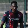 Verso #ComoBFC: Erlic e Ndoye in gruppo, oggi il rientro di Lucumì