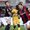 Bologna-Udinese 1-1 | Gol e highlights ️