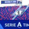 Serie A, anticipi e posticipi fino alla 18° giornata: per il Bologna tre gare di sabato e una di lunedì