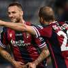 Spezia-Bologna 2-2 | Gol highlights