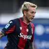 I convocati per Bologna-OFI Creta: out Ferguson e Bernardeschi
