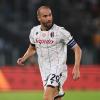 I convocati per Bologna-Pisa: rientrano De Silvestri e Dominguez