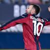 Bernardeschi: “Mi sento in forma e sono contento per la squadra. Peccato per il pareggio”