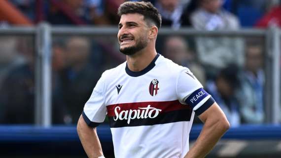 Le pagelle di Genoa-Bologna: ok Orsolini e Odgaard, male Casale