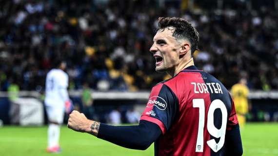 Seduta tattica a due giorni da Roma-Bologna: Zortea in gruppo