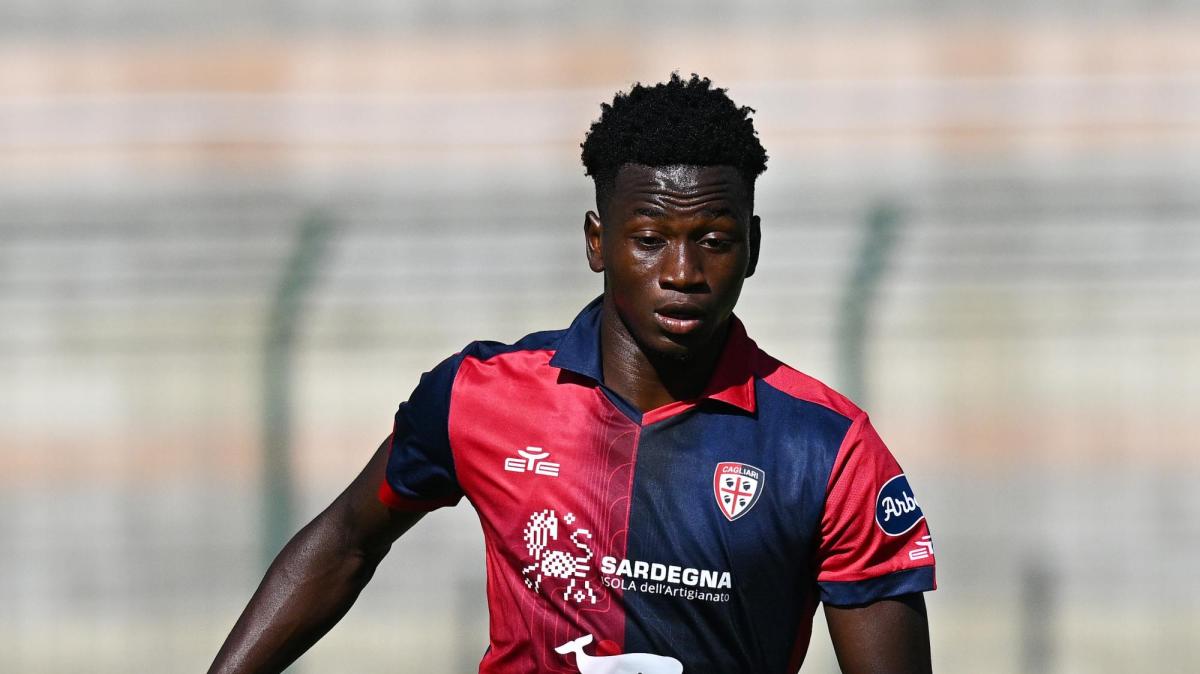 Udinese-Bologna: esordio in maglia rossoblu per Sulemana