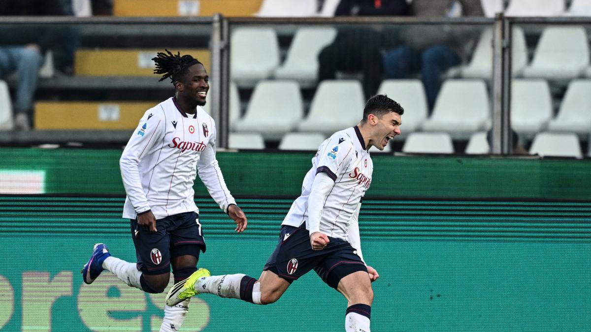 Accolto il reclamo di Cambiaghi: squalifica ridotta da due a una giornata