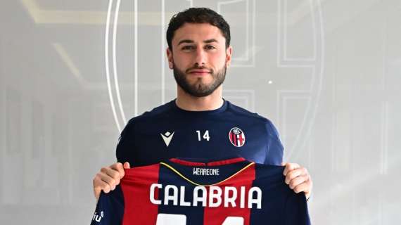 Davide Calabria