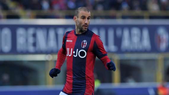 CARLINO - Palacio affaticato: rischia la Juventus