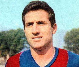 Scomparso Mario Maraschi all'età di 81 anni: fu attaccante rossoblù nel 1964-65