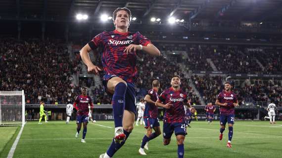 Coppa Italia | Bologna-Empoli 2-1 | Gol e highlights ️