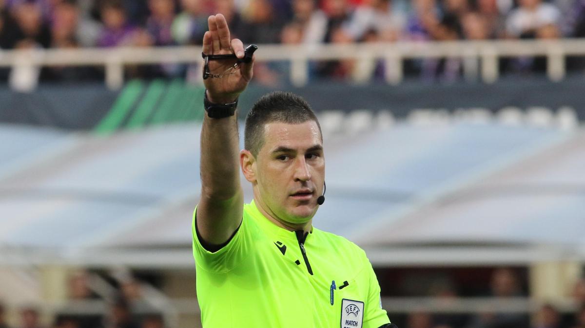 Brann-Bologna: arbitra lo sloveno Obrenovic