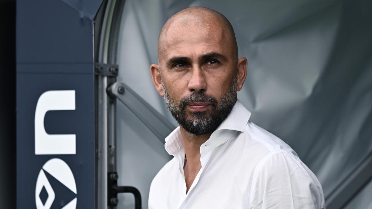 Di Vaio: "Roma grandissima squadra ma vogliamo andare avanti e ce la giocheremo a testa alta"