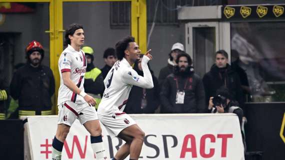 Milan-Bologna 2-2 | Gol e highlights
