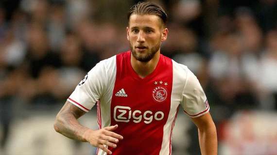Dijks: “Gli ultimi mesi all’Ajax un incubo, piangevo e ho pensato di smettere”