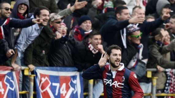 Le pagelle di Bologna-Udinese: bentornato Destro! Il 10 corre e finalizza alla grande. Verdi e Krejci volano
