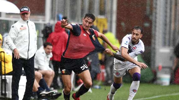 Cambiaso: "A Bologna per dimostrare il mio valore. Non vedo l’ora di conoscere Mihajlovic"