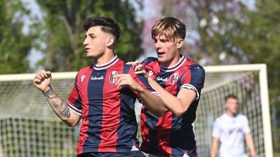 L’Under 18 vince in rimonta sull’Empoli: toscani battuti 3-2