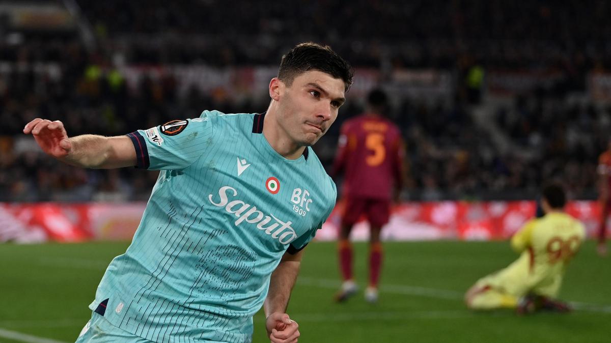 Cambiaghi: "Partita tostissima, Roma forte. Grandissima vittoria"  