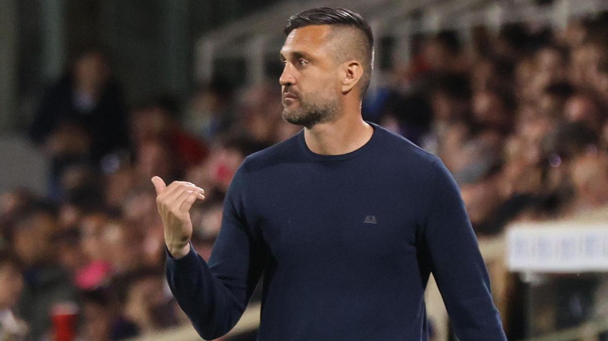 Niccolini: "Approccio giusto, poi abbiamo saputo soffrire. Dedichiamo la vittoria a Italiano"