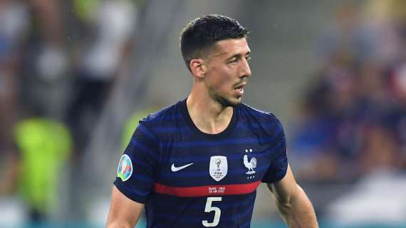 Dalla Spagna: il Bologna pensa a Lenglet. Il francese piace anche al Napoli