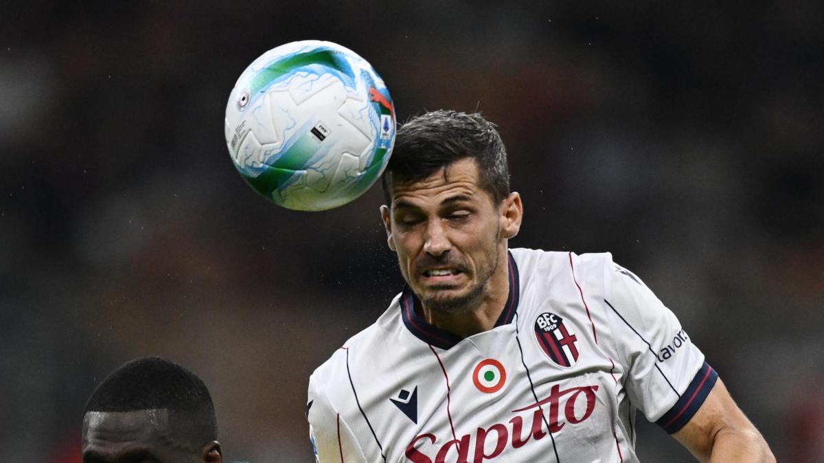 Freuler: “Buon risultato, era difficile giocare palla a terra”