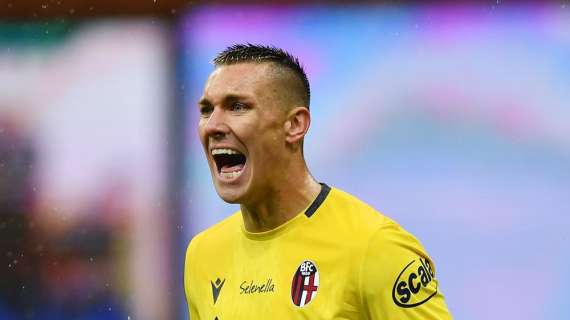 Le pagelle di Bologna-Milan: Skorupski ancora il migliore, Poli ritrova il gol