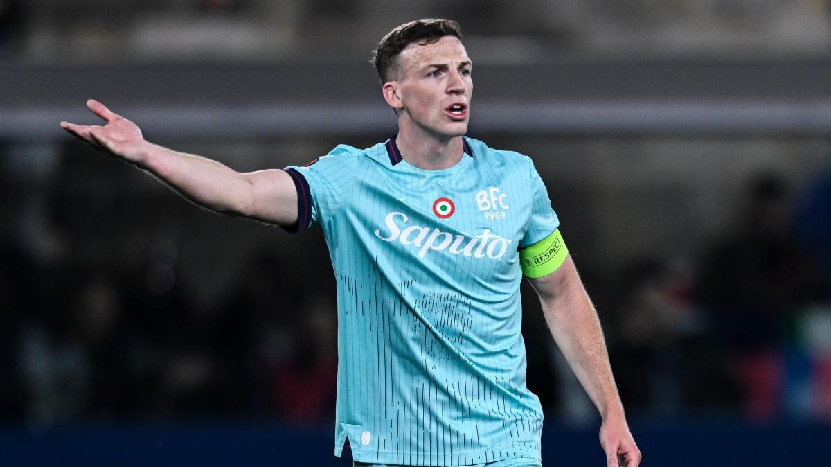 Ferguson: "Loro sono fortissimi, dispiace perdere cosi. Andremo lì per recuperare il risultato"