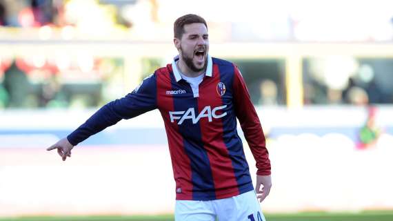 COR BO - Mattia Destro, la sfida del Bologna