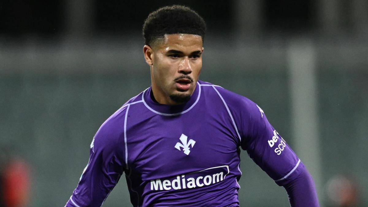 UFFICIALE: Sohm al Bologna in prestito con diritto di riscatto