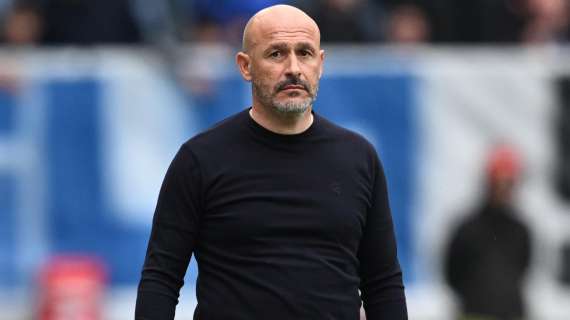 Coppa Italia | Bologna-Empoli  | La conferenza pre partita di Vincenzo Italiano ️