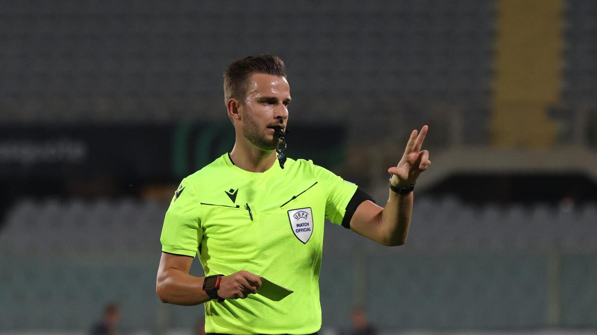 Bologna-Brann: arbitra il tedesco Schlager