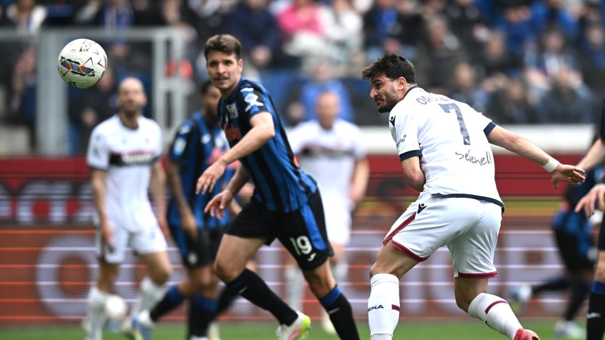 Serie A, anticipi e posticipi della 37esima giornata: Atalanta-Bologna domenica alle 18