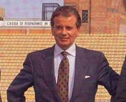 Scomparso Piero Gnudi: fu presidente del Bologna dal 1991 al 1993