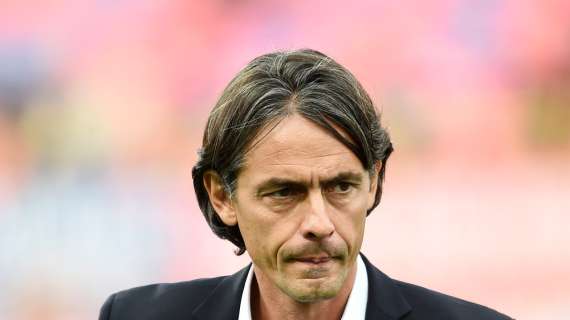 COR BO - Inzaghi vs Genoa: da giocatore mai in campo contro i liguri
