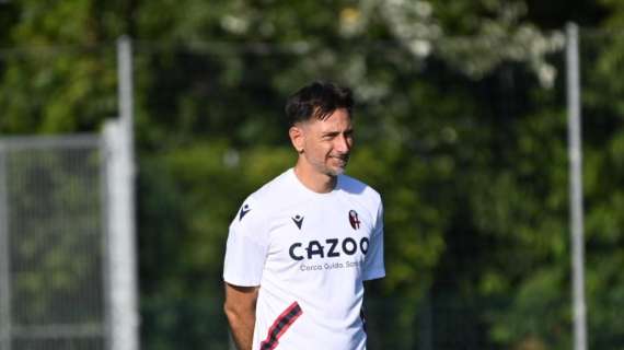 Bologna: inizia la stagione della Primavera di Luca Vigiani