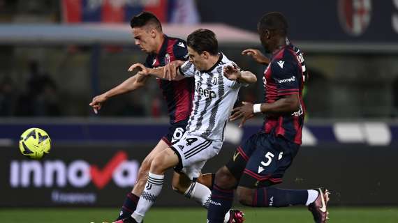 UFFICIALE: Nikola Moro al Bologna a titolo definitivo