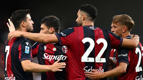 Ripresa degli allenamenti: terapie per Bernardeschi