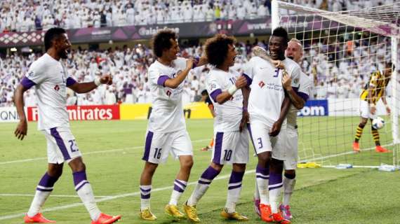 I prossimi avversari del Bologna: l'Al Ain