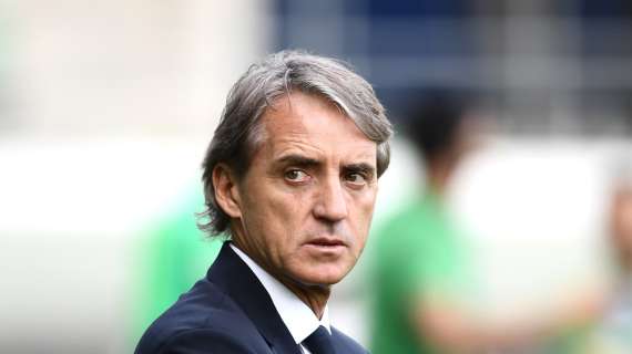Mancini: "Verdi può giocare da trequarti e da interno di centrocampo"