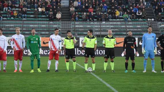 Triangolare Sudtirol-Bologna-Sassuolo: le info sui biglietti