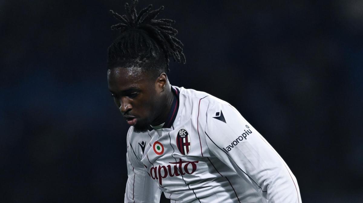 Rowe: “Uscire non è mai bello ma questo è il calcio”