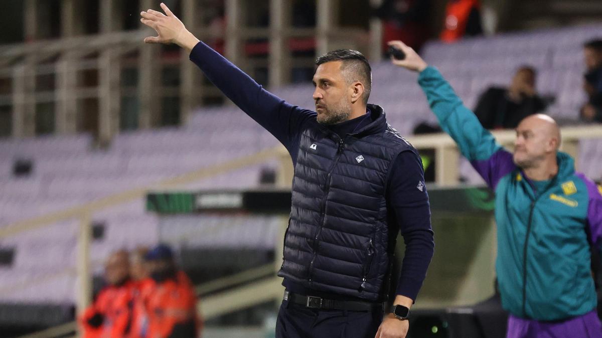 Niccolini: "Partita dai due volti, l'episodio del rigore e dell'espulsione ha cambiato l'inerzia"