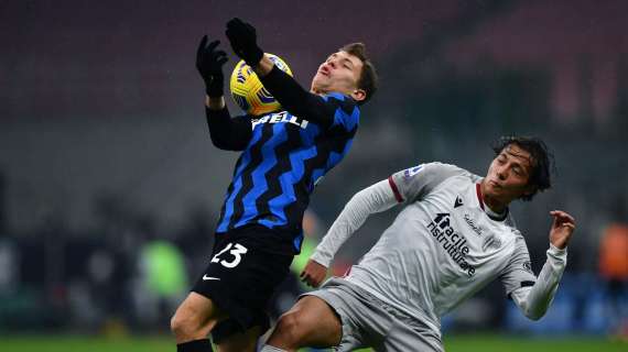 Le pagelle di Inter-Bologna: si salvano Skorupski e Vignato, male Tomiyasu