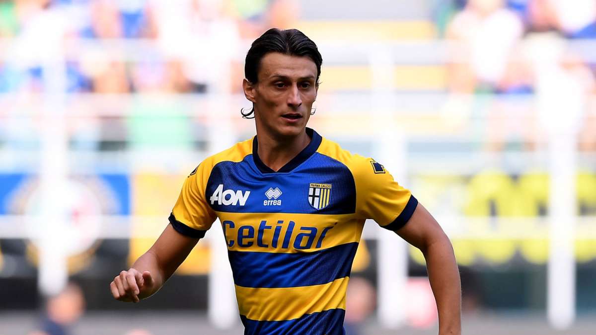 COR BO - Un anno a Palacio, piace Inglese