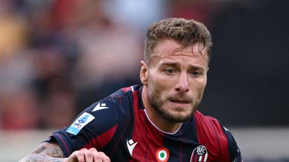 Allenamento mattutino a Casteldebole: domani partenza per Stoccarda