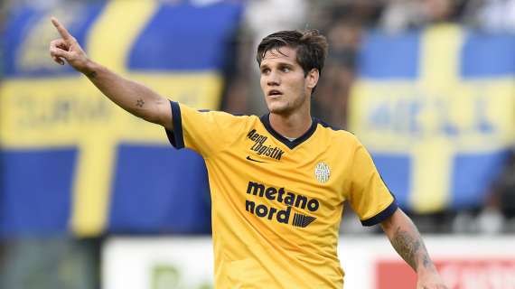 Verona, Bruno Zuculini: "Bologna squadra forte ma noi li affronteremo al massimo"
