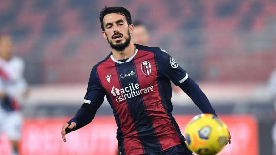 Le pagelle di Bologna-Benevento: Sansone torna al gol, Skorupski errore determinante