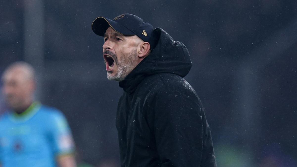 Italiano: “Provo rabbia e delusione. L’espulsione ha cambiato tutto”