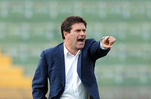 CARLINO - Orsi: "Non mi aspettavo un Bologna così in difficoltà"